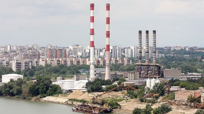 Beograd u pokretu: Grad duguje 2,6 milijardi "Elektranama", građani će platiti dug