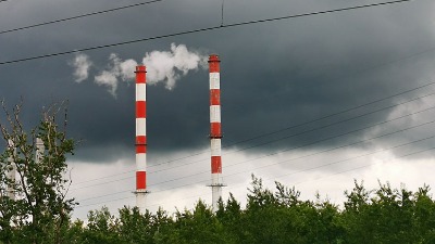 Niška "Toplana" uzima kredit od blizu 1 milijarde dinara zbog duga
