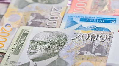 Koje novčanice se najviše falsifikuju u Srbiji?