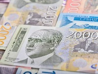 Gde su u Srbiji najveće, a gde najmanje plate?