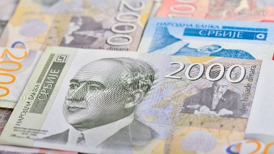 Gde su u Srbiji najveće, a gde najmanje plate?