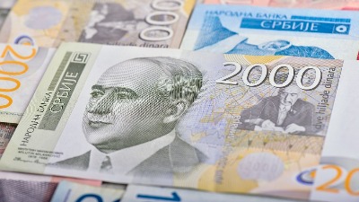 U OVIM SEKTORIMA su najveće prosečne zarade u Srbiji