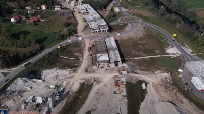 "Koridori" isplatili odštetu od 62 miliona za radove na auto-putu