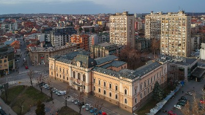 Obustava rada kragujevačkih škola do 21. marta