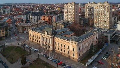 Nestala Ivana (17) iz Kragujevca: Poslednji put viđena pre šest dana (FOTO)