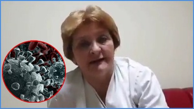 Dr Slavica Plavšić piše za Direktno: Lament nad srpskim zdravstvom Dr Slavica Plavšić piše za Direktno: Lament nad srpskim zdravstvom