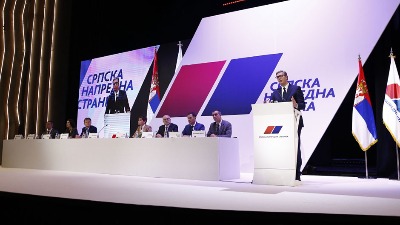 Ovo su najveće sramote koje nam je SNS priredila u 2022.