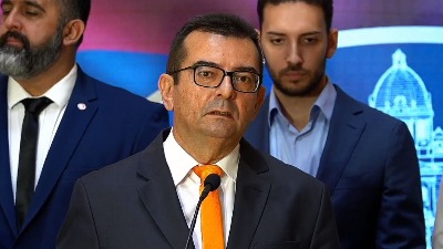 "Vučiću, nećemo ti dozvoliti da Vojvodinu otcepiš od Srbije" 