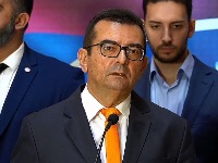 "Vidovdanski protest kao simbolični finiš vladavine Aleksandra Vučića!"