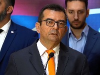 Veselinović (SSP): Vučiću se daju odrešene ruke da upotrebi vojsku protiv svog naroda