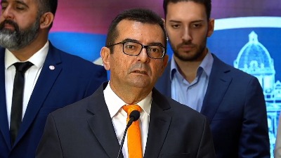 Veselinović (SSP): Vučiću se daju odrešene ruke da upotrebi vojsku protiv svog naroda