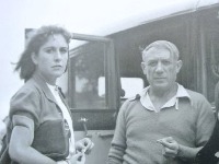 Godinama je bila Pikasova muza: Jugoslovenka Teodora bila je uz genija dok je stvarao "Gerniku"