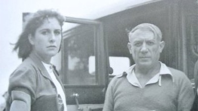 Godinama je bila Pikasova muza: Jugoslovenka Teodora bila je uz genija dok je stvarao "Gerniku"