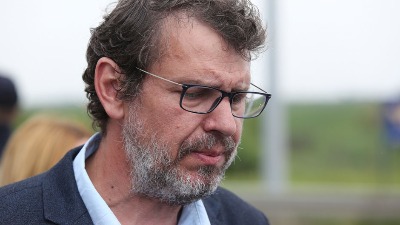 "Žigmanov donosi odluke bez znanja stranačkih organa, tražimo ostavku"