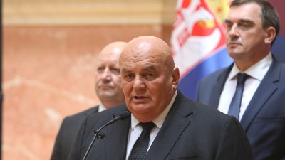 Palma tražio Bastinu smenu, pa dobio 100 miliona iz budžeta?!