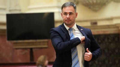 "Vučićeva politika dovela do incidenta u Severnoj Mitrovici"