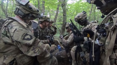 Ukrajinski komandant: Ruske jedinice gube snagu