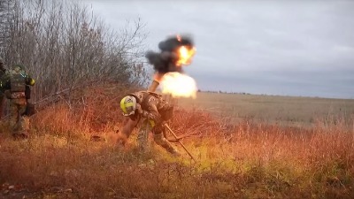 Ukrajinci dronovima napali Saratov: Ima poginulih i povređenih (VIDEO)