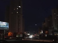 Žestok napad Rusije ostavio Ukrajinu u MRAKU