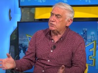 Momčilo Trajković TUŽIO Anu Brnabić