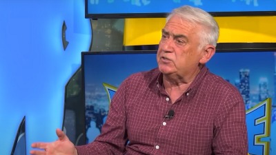 Momčilo Trajković TUŽIO Anu Brnabić