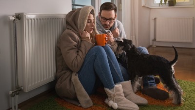 Veliki KVAR u centru Beograda: Radijatori hladni, evo kad stiže grejanje