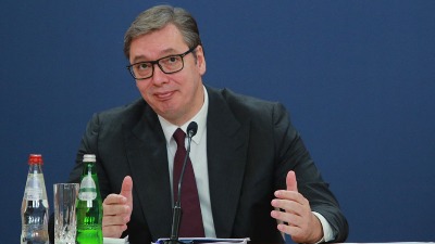Vučić u kampanji potrošio 704,7 miliona