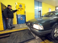 NOVI SISTEM TEHNIČKIH PREGLEDA U SRBIJI: Od juna testiranje, "nema više prolaska uz mito"