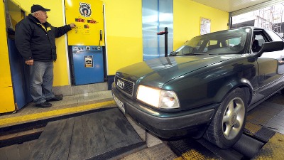 NOVI SISTEM TEHNIČKIH PREGLEDA U SRBIJI: Od juna testiranje, "nema više prolaska uz mito"