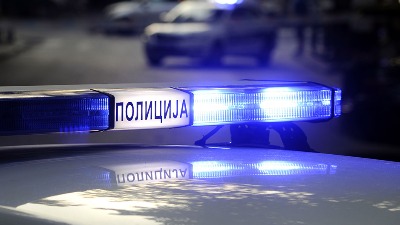 Nesreća kod Čačka, poginula jedna osoba