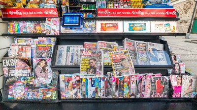 Devet dnevnih listova u julu prekršilo etički kodeks 1.361 put