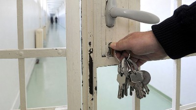 Uhapšen begunac iz Zabele: Iz zatvora pobegao 2020.