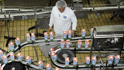 Evo kako Imlekova mlekara vara građane (FOTO)