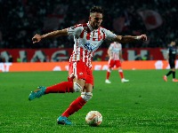 Zvezda ne vraća Erakovića, Zenit traži 7.000.000