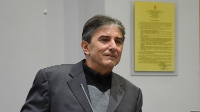"Nadam se da će zahtev studenata za izborima obuhvatiti i izborne uslove"