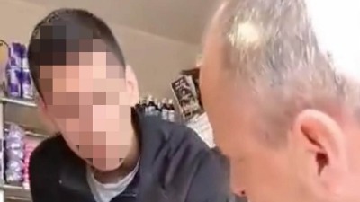 Otpušten radnik koji je ismejavao Mladena