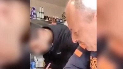 Uhapšeni zbog snimka Mladena pušteni na slobodu