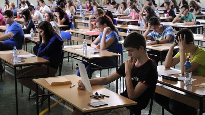 Za jedno mesto bori se 15 učenika: Top lista najtraženijih srednjih stručnih škola u Srbiji