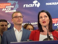 Jelena Trivić zahteva: Ponovite izbore u celoj Republici Srpskoj