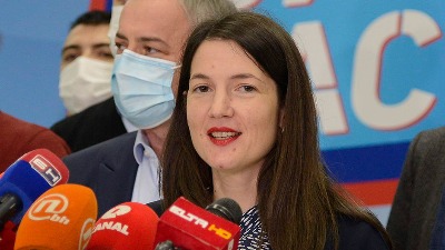 Trivić: Režim u RS sprema novu izbornu krađu 8. februara