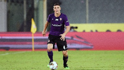 Skupe greške Milenkovića, Interu Kup Italije!