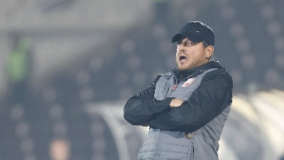 Lalatović dobio otkaz u Radničkom