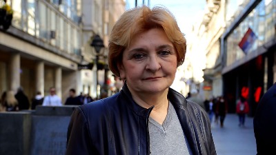 Grujičić da definiše okvir dobre komunikacije sa medicinarima Grujičić da definiše okvir dobre komunikacije sa medicinarima