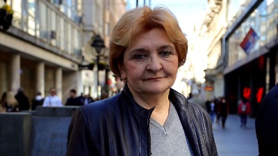 Grujičić o akušerskom nasilju: Nije bilo prijava protiv doktora