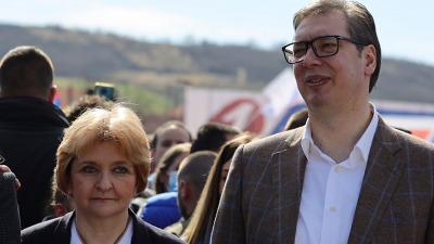 SSP: Vučić "ispravio grešku" ministarke zdravlja, a zapravo vratio bolovanje na 30 dana kao do 2019.