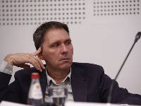 Smenjen Igor Božić sa N1!