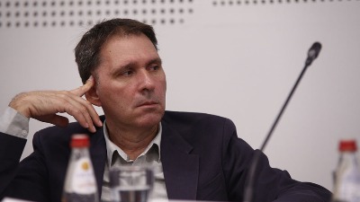 Smenjen Igor Božić sa N1!