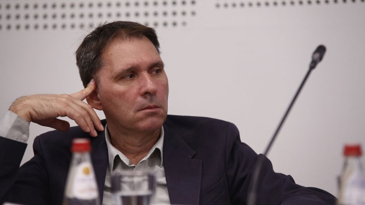 Smenjen Igor Božić sa N1!