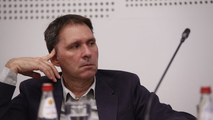 Adria News Network i Igor Božić postigli dogovor o sporazumnom prestanku njegovog radnog odnosa