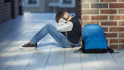 Maloletnik mesecima planirao napad na školske drugove